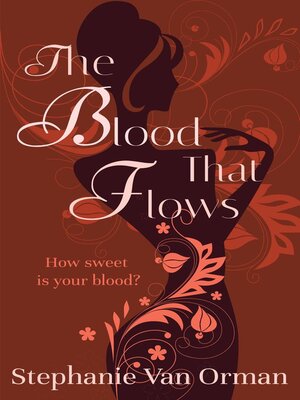cover image of The Blood that Flows